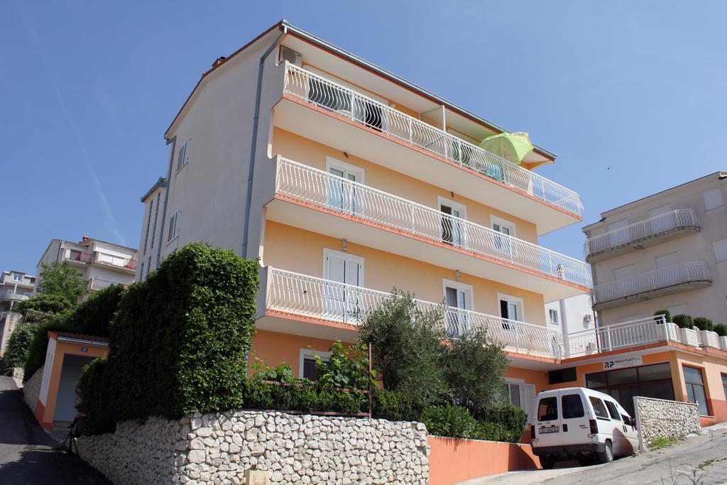 Apartments Rako M&I Ποντστράνα Δωμάτιο φωτογραφία