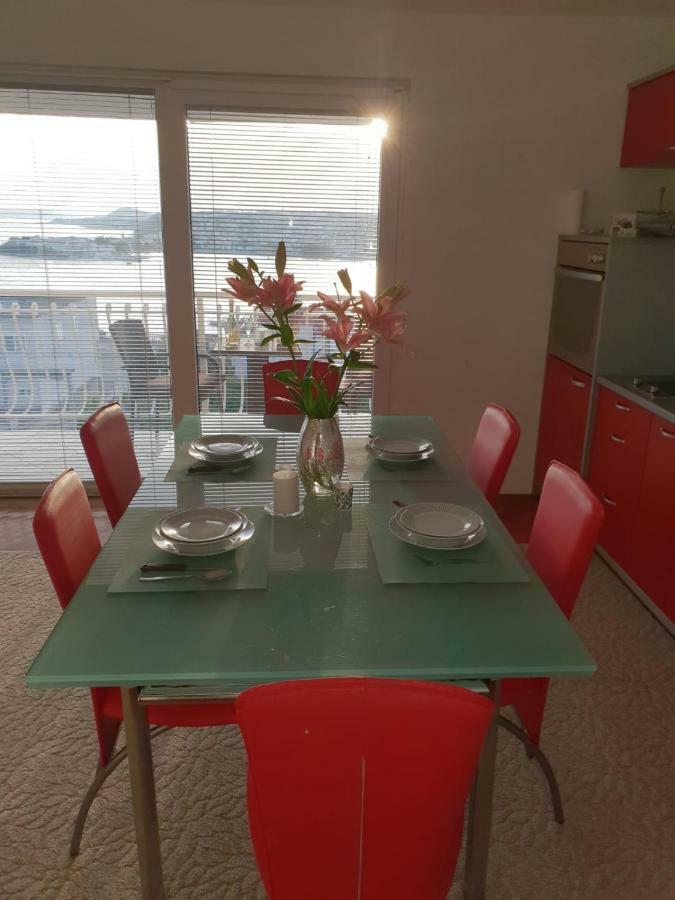 Apartments Rako M&I Ποντστράνα Εξωτερικό φωτογραφία